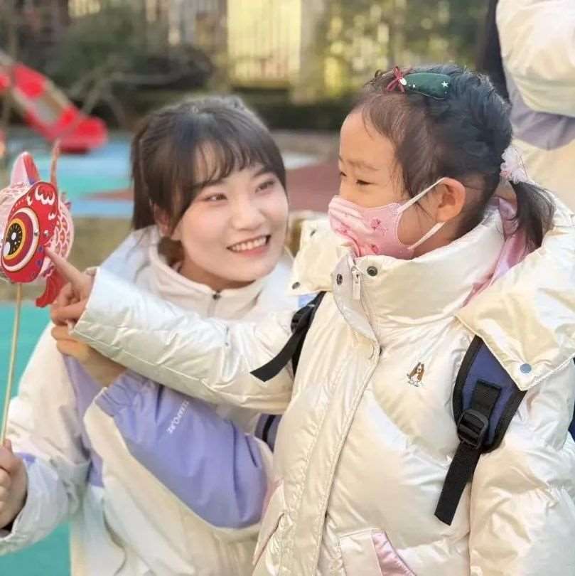 济南校园上新啦！开学第一天，现场直击&rarr;