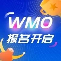 第32届WMO创新讨论大会泰安地区-初级测评报名中