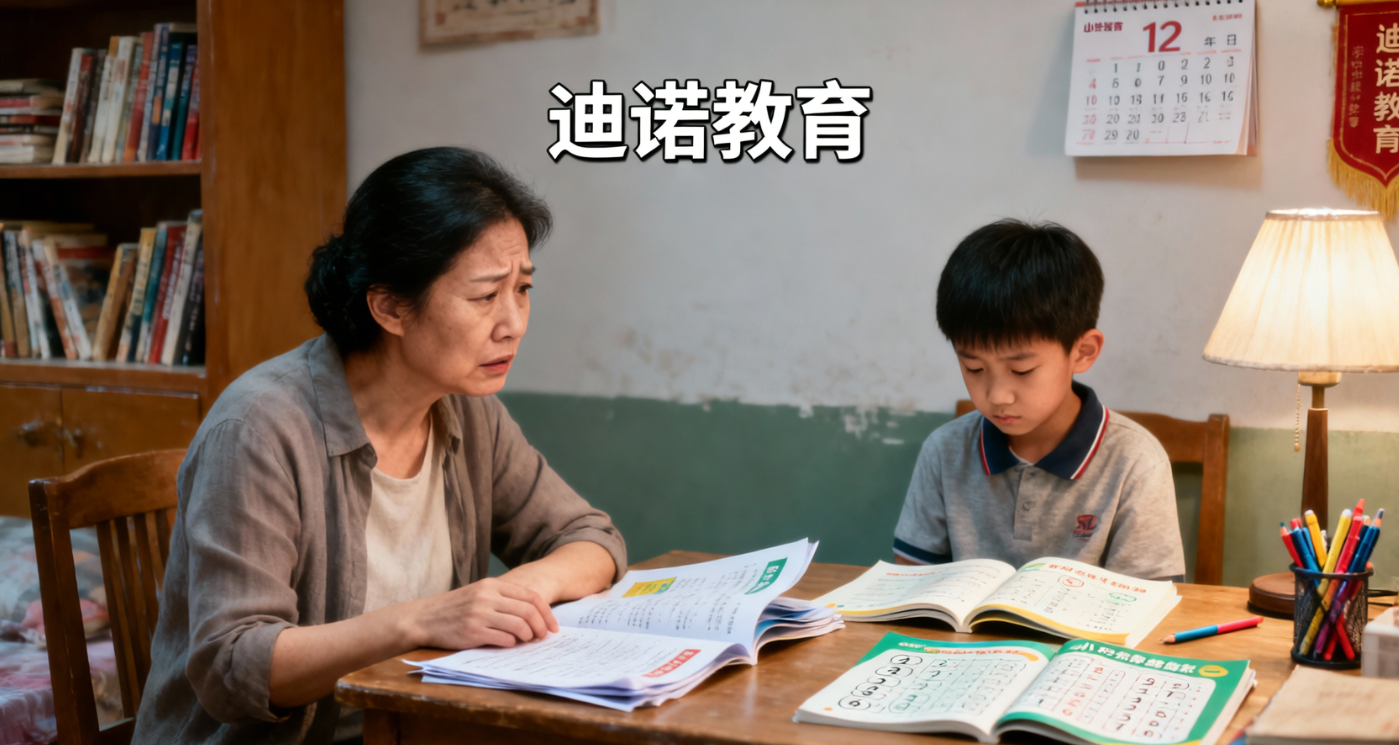 孩子基础弱，选迪诺天才小升初衔接班的小班还是一对一？怎么定