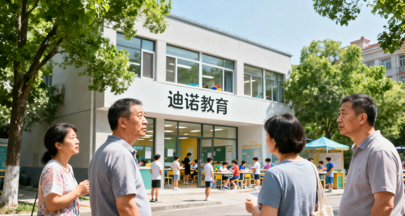 小升初暑假班一般多少钱？济南迪诺天才收费透明吗？了解一下